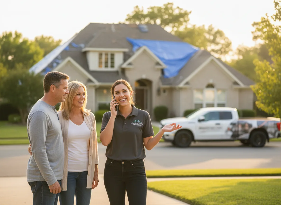Emergency Roof Repair Eden, MD FAQs